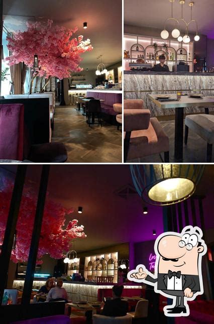 Restaurant Sakimo Restaurant – Munich, BY